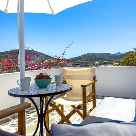 Kefalas Studio In Naousa Dış mekan fotoğraf
