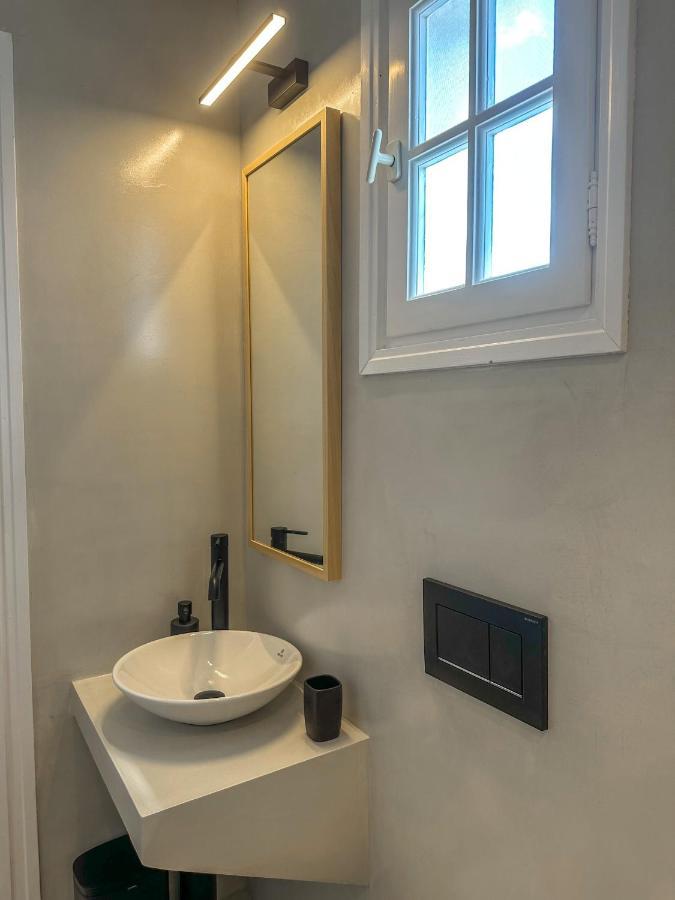 Kefalas Studio In Naousa Dış mekan fotoğraf