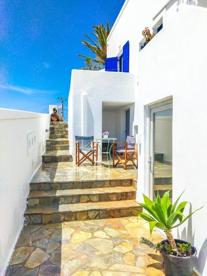 Kefalas Studio In Naousa Dış mekan fotoğraf