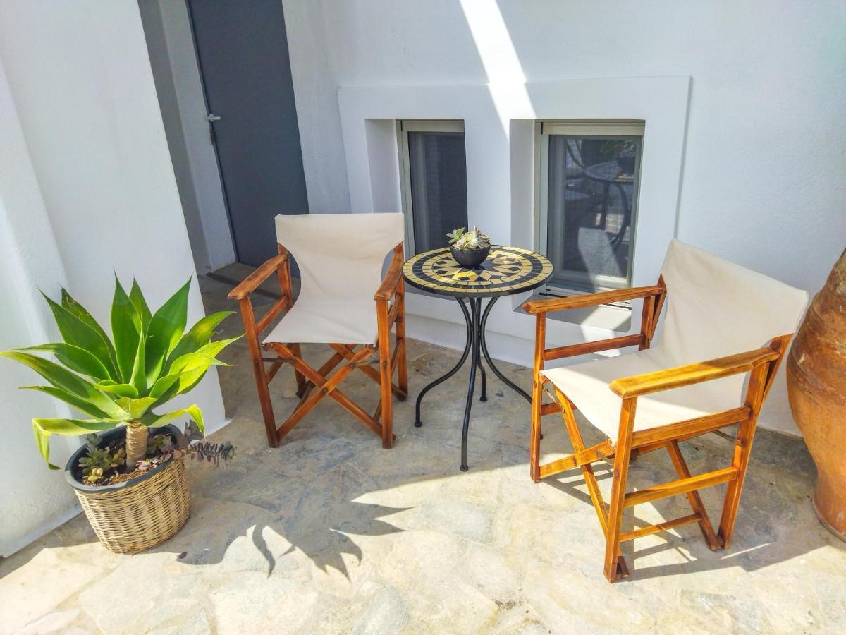 Kefalas Studio In Naousa Dış mekan fotoğraf