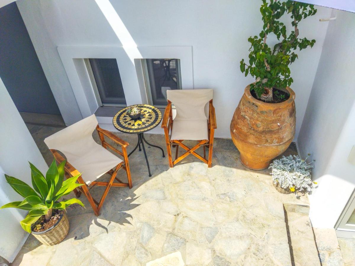 Kefalas Studio In Naousa Dış mekan fotoğraf