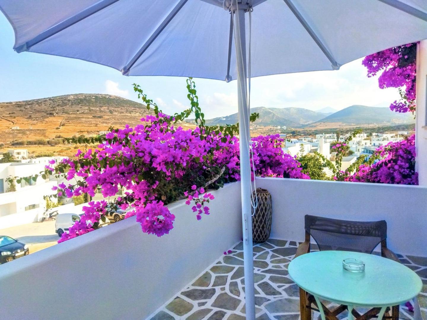 Kefalas Studio In Naousa Dış mekan fotoğraf