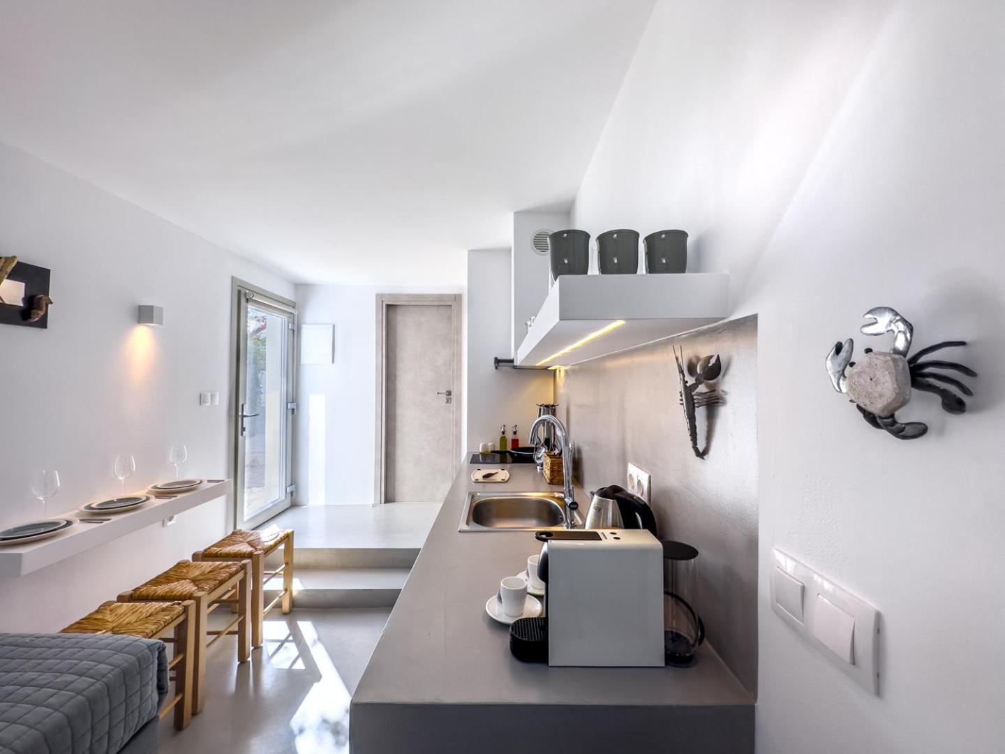 Kefalas Studio In Naousa Dış mekan fotoğraf