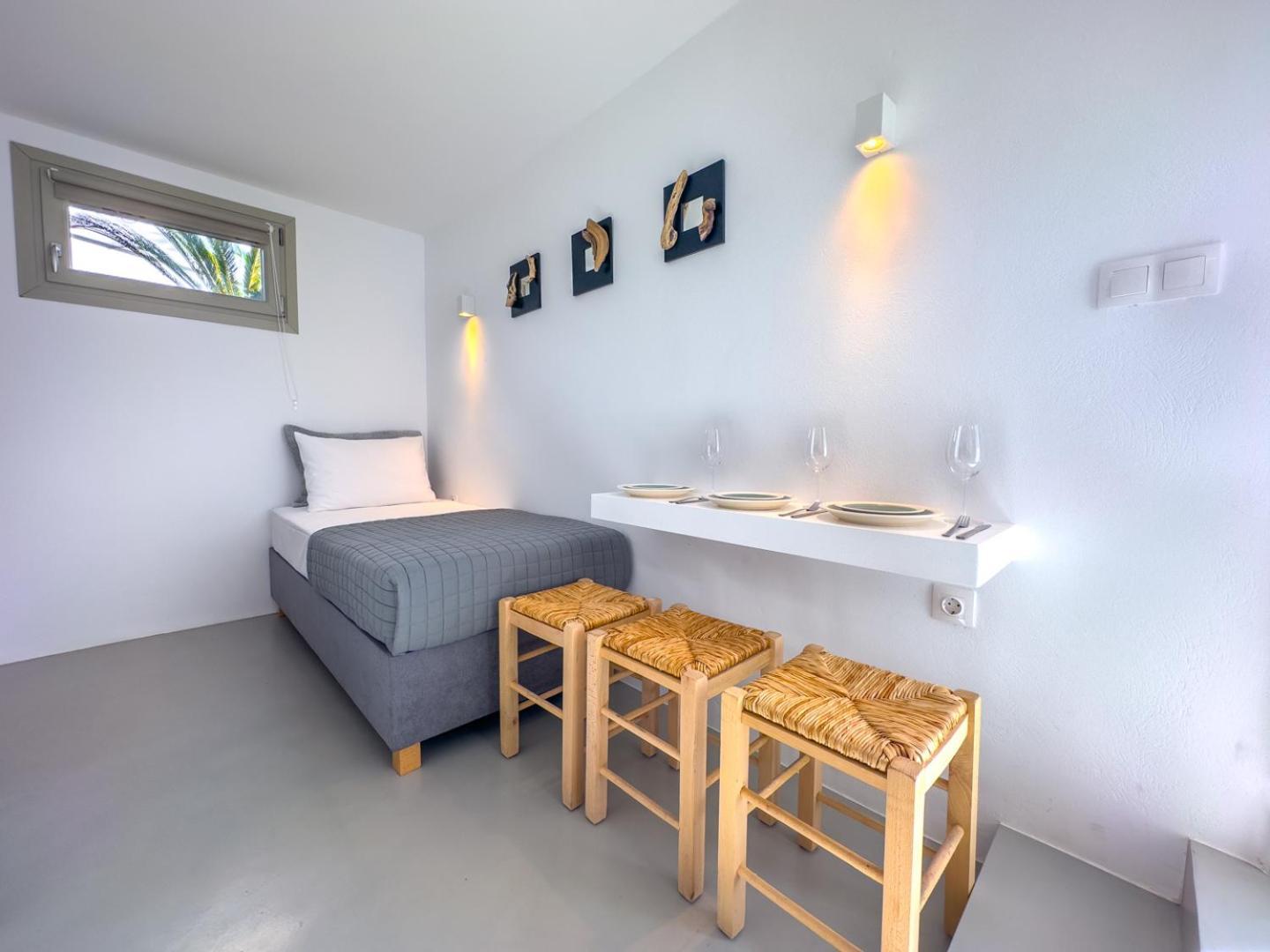 Kefalas Studio In Naousa Dış mekan fotoğraf