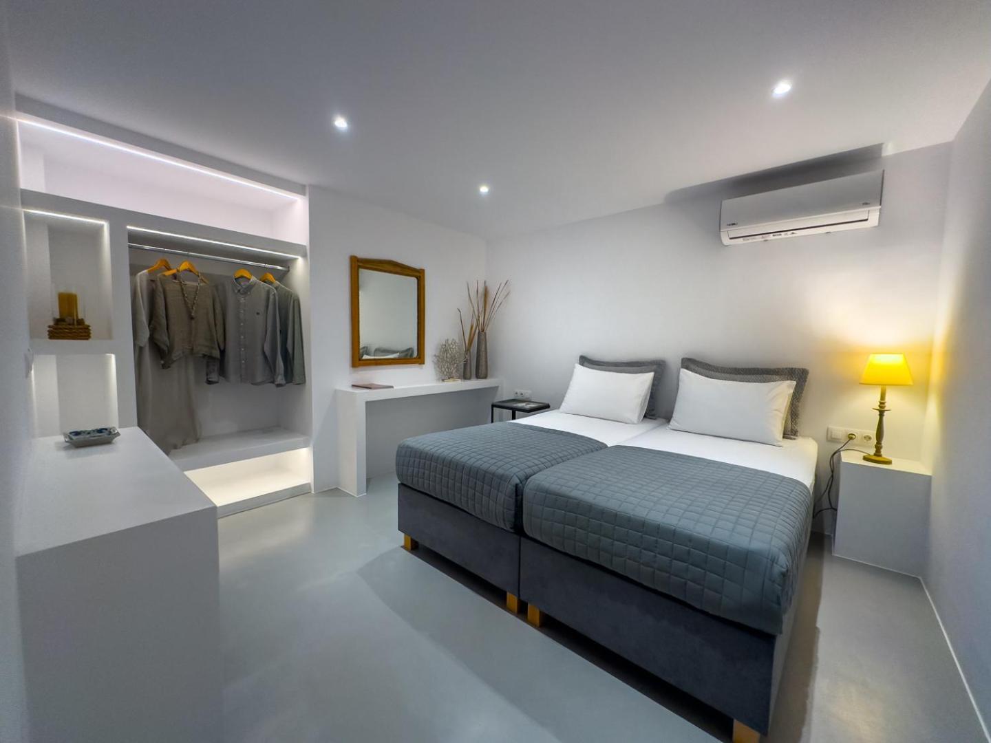 Kefalas Studio In Naousa Dış mekan fotoğraf