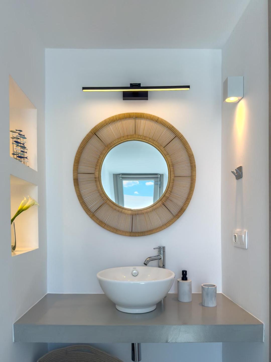 Kefalas Studio In Naousa Dış mekan fotoğraf