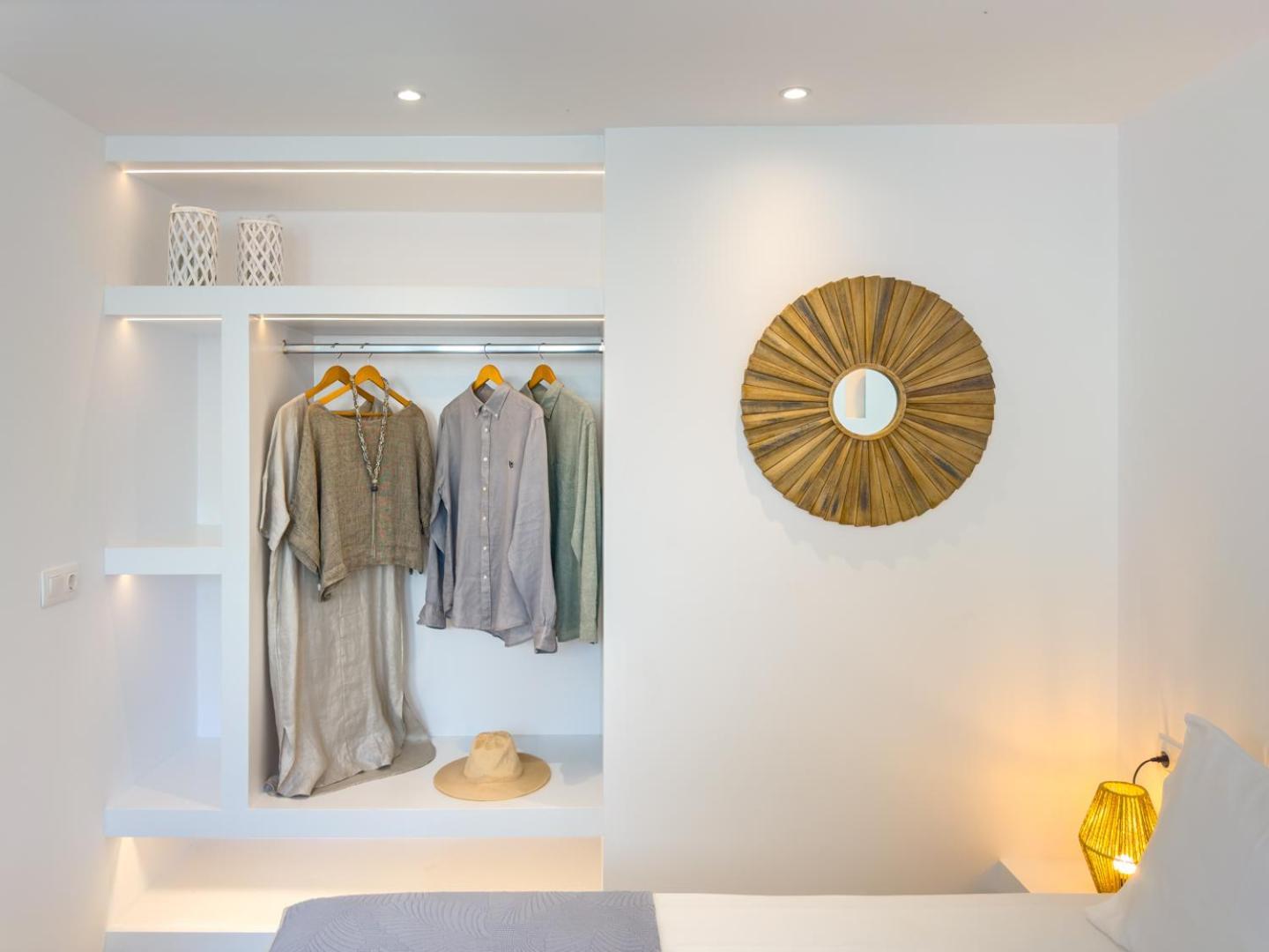 Kefalas Studio In Naousa Dış mekan fotoğraf