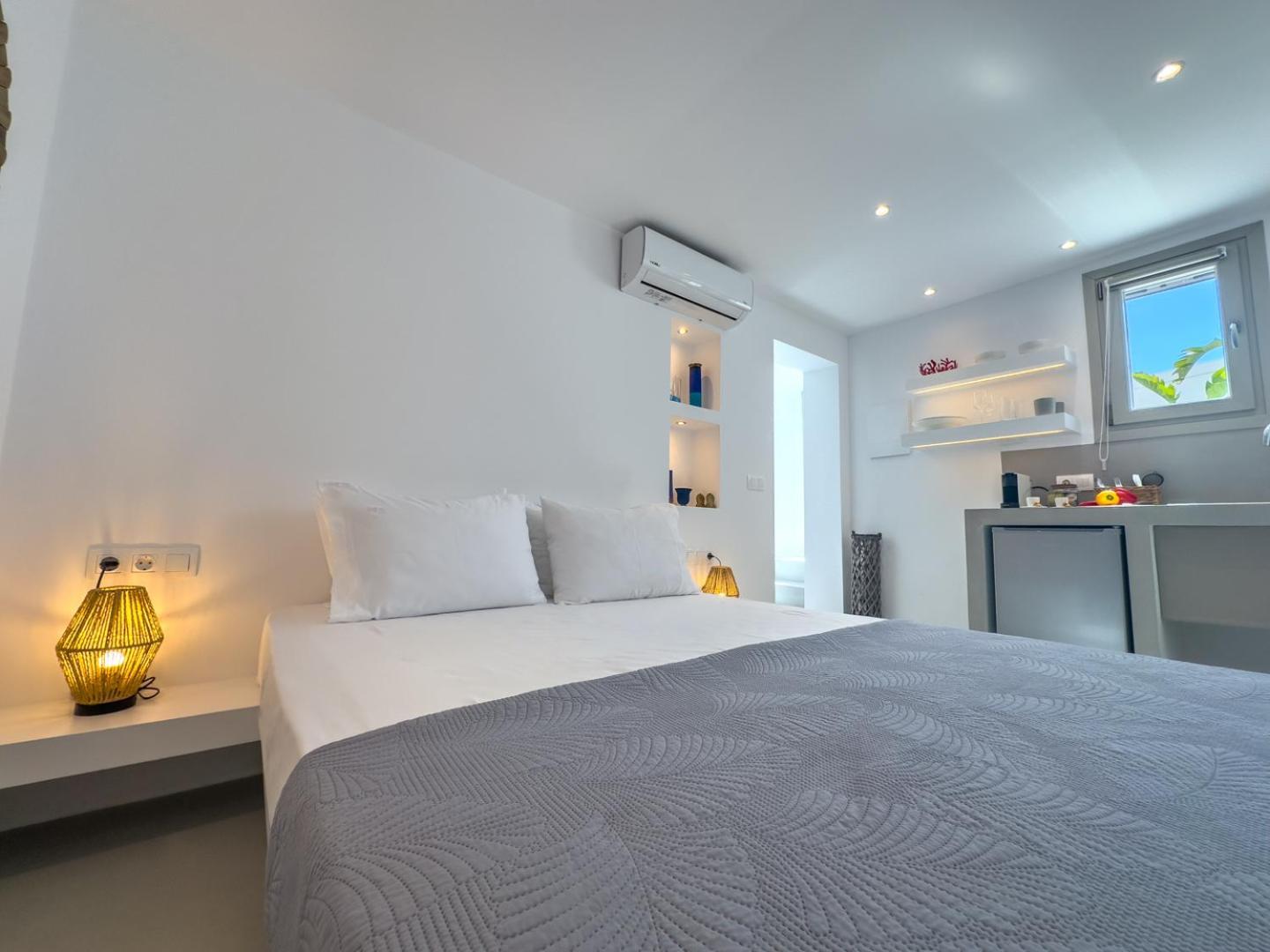 Kefalas Studio In Naousa Dış mekan fotoğraf