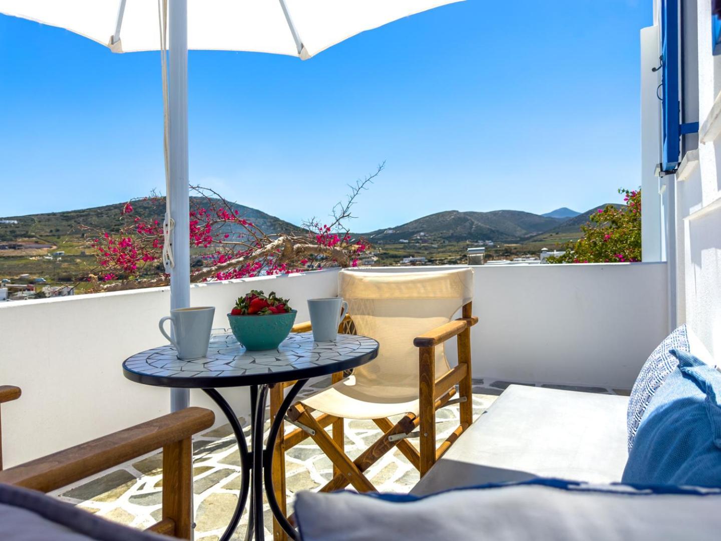 Kefalas Studio In Naousa Dış mekan fotoğraf