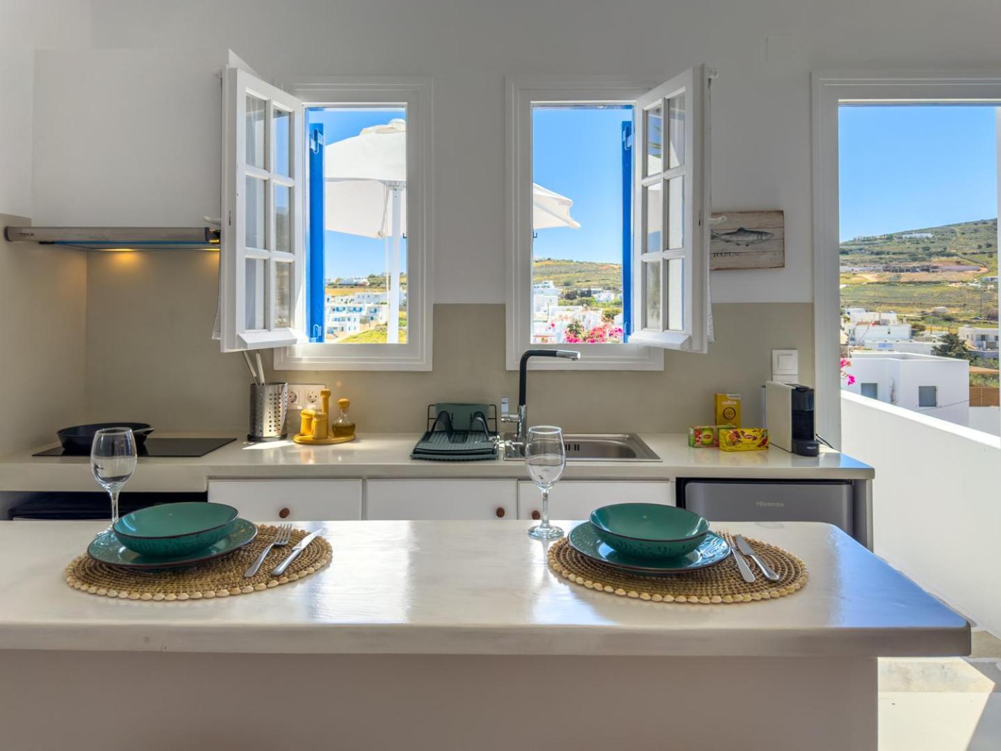 Kefalas Studio In Naousa Dış mekan fotoğraf
