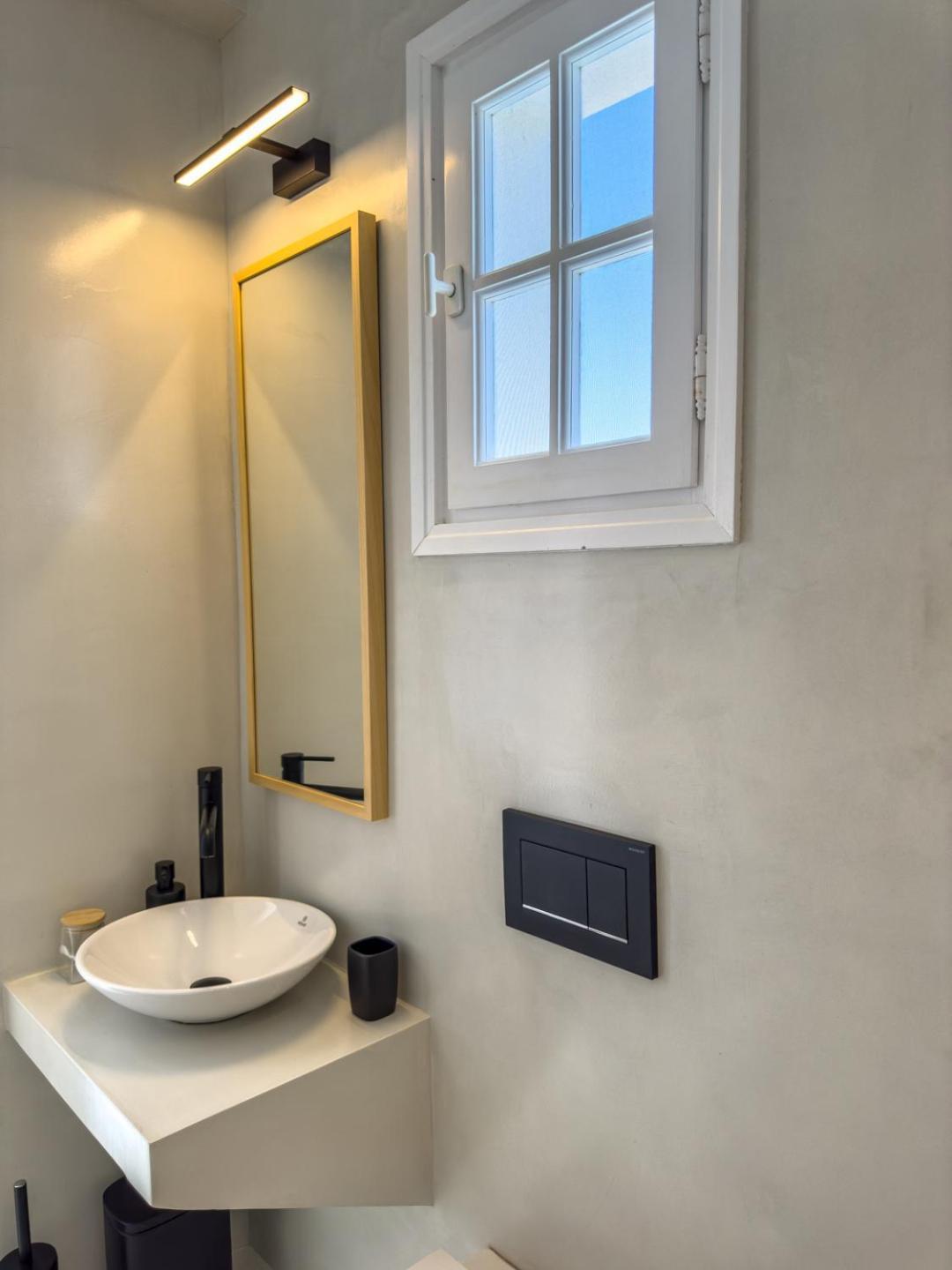 Kefalas Studio In Naousa Dış mekan fotoğraf