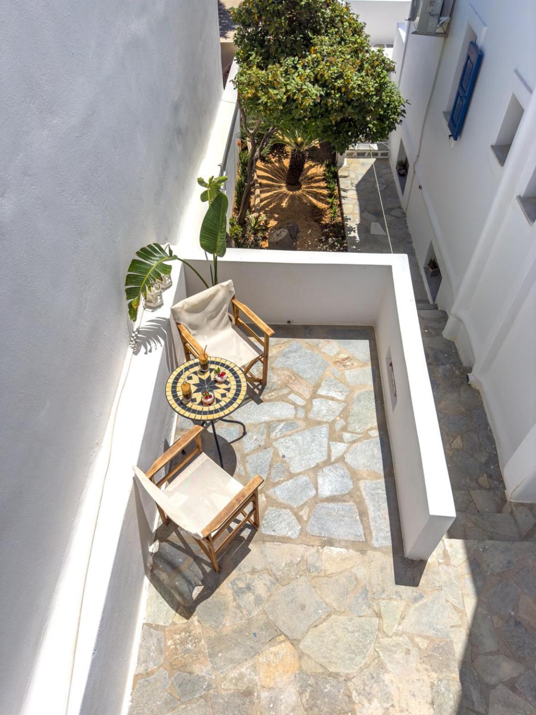 Kefalas Studio In Naousa Dış mekan fotoğraf