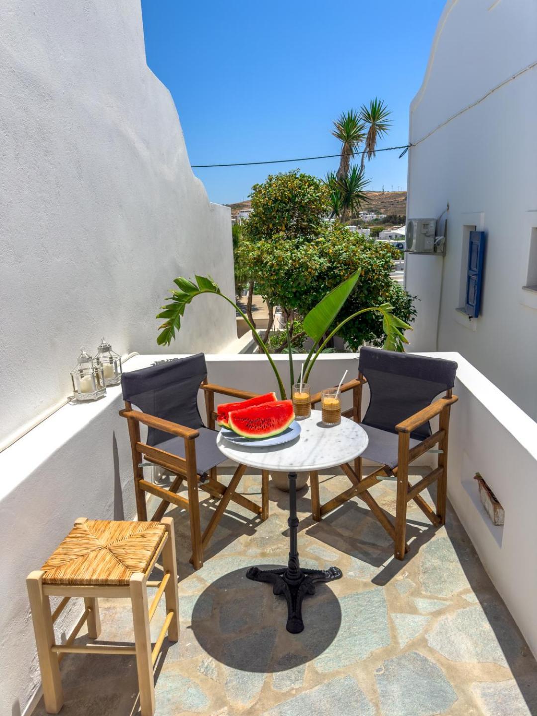 Kefalas Studio In Naousa Dış mekan fotoğraf