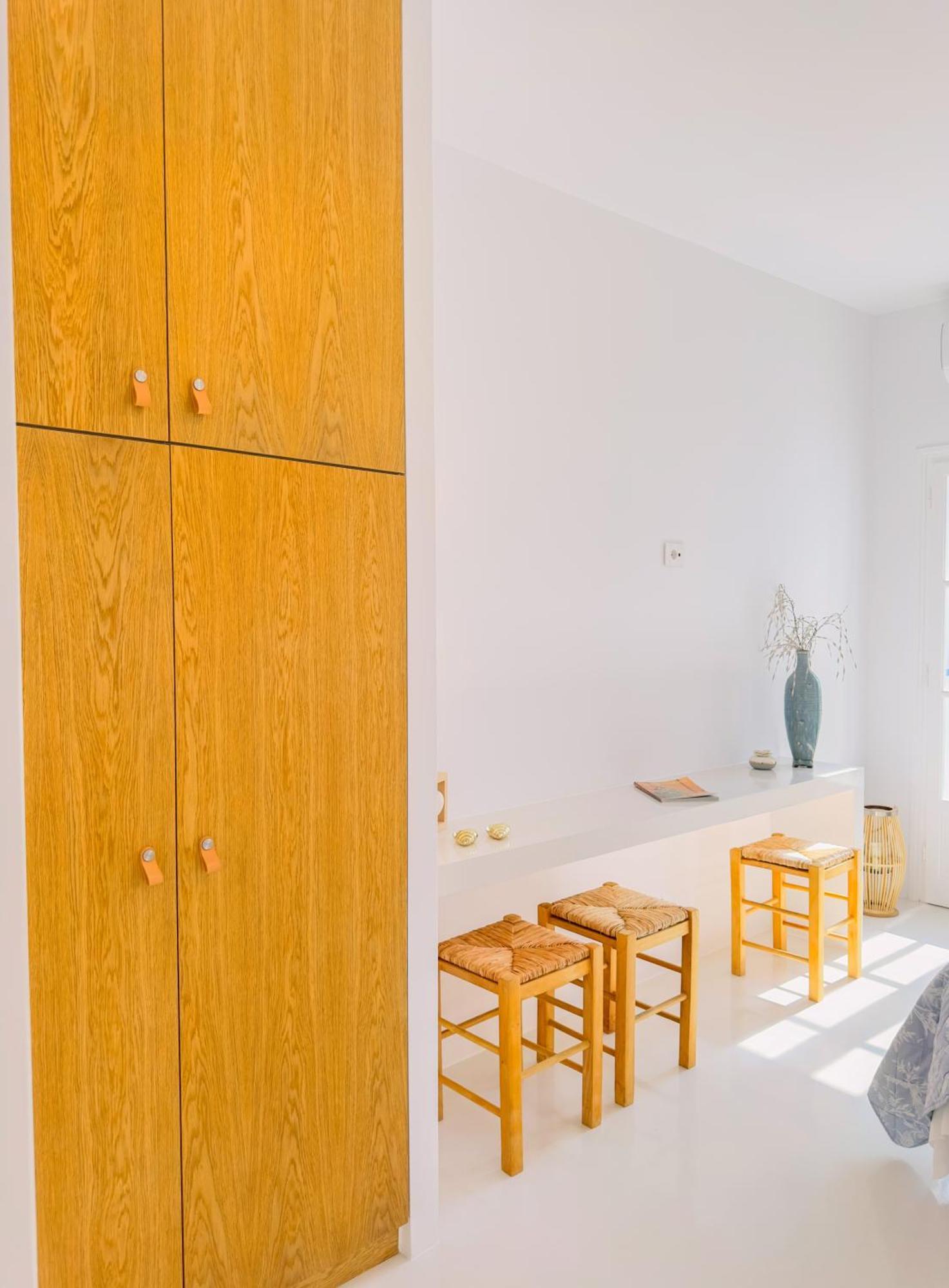 Kefalas Studio In Naousa Dış mekan fotoğraf