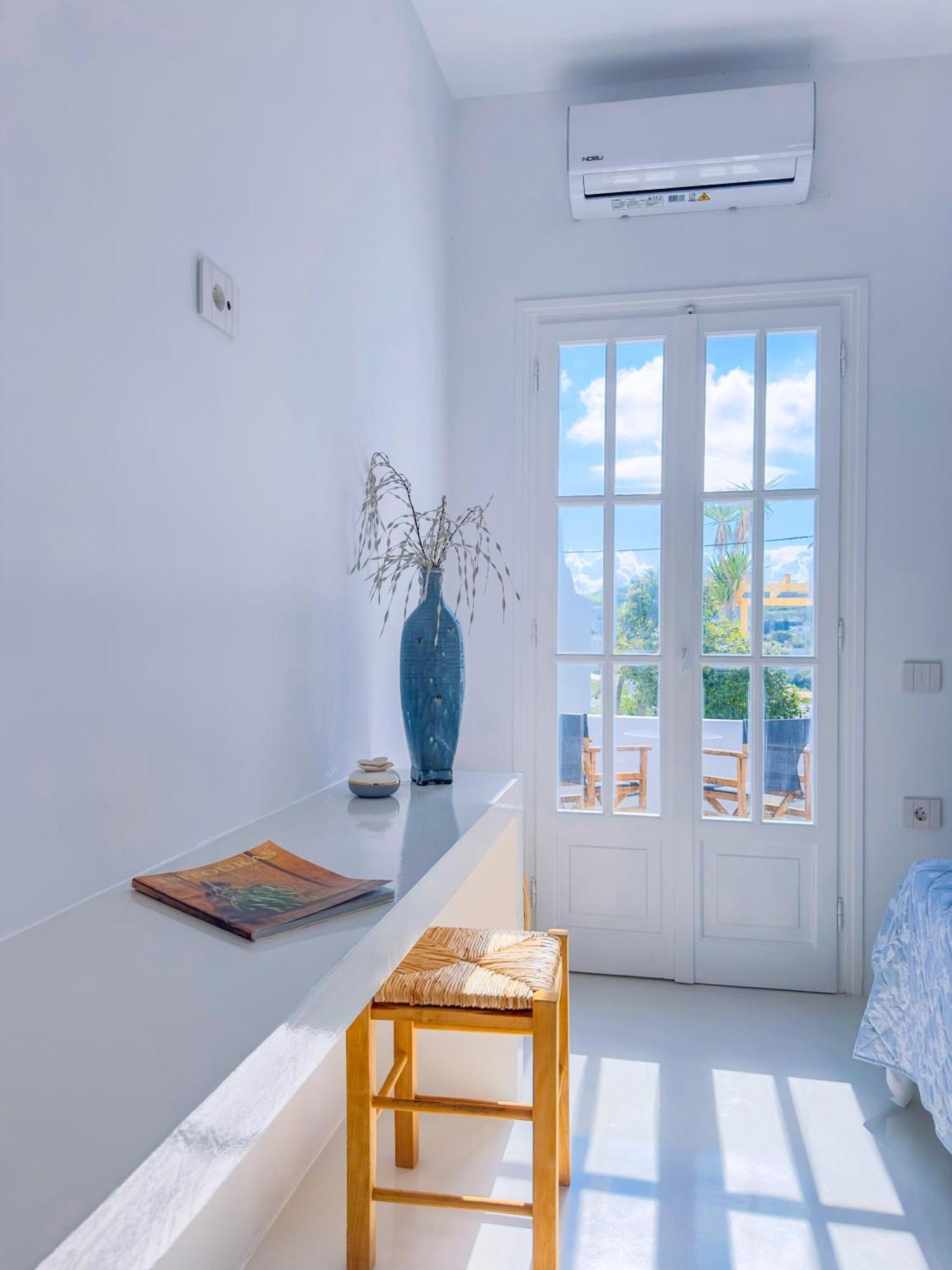 Kefalas Studio In Naousa Dış mekan fotoğraf