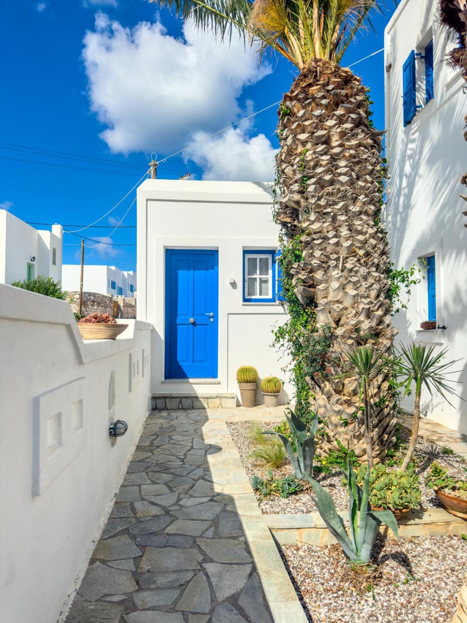 Kefalas Studio In Naousa Dış mekan fotoğraf