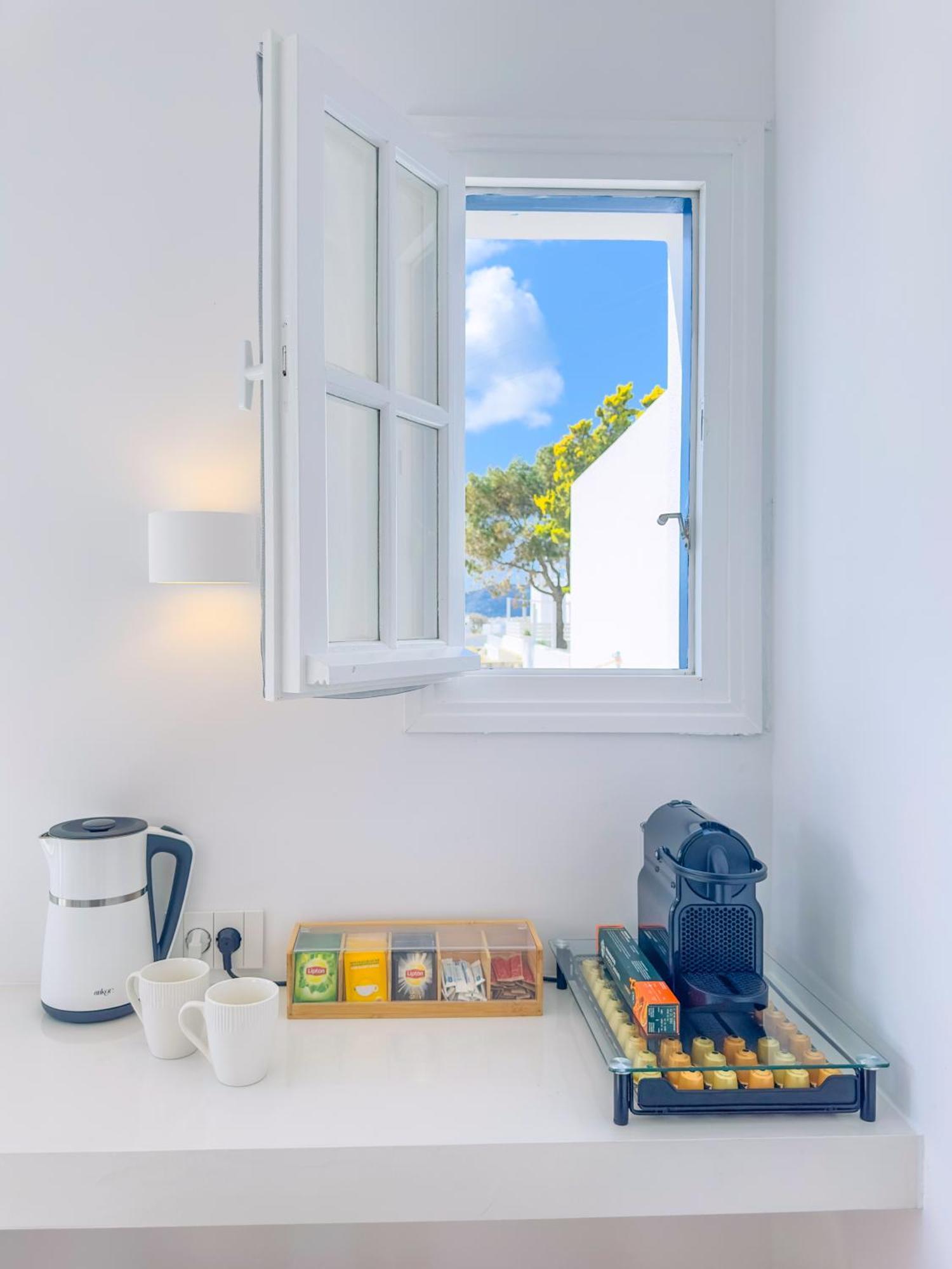 Kefalas Studio In Naousa Dış mekan fotoğraf