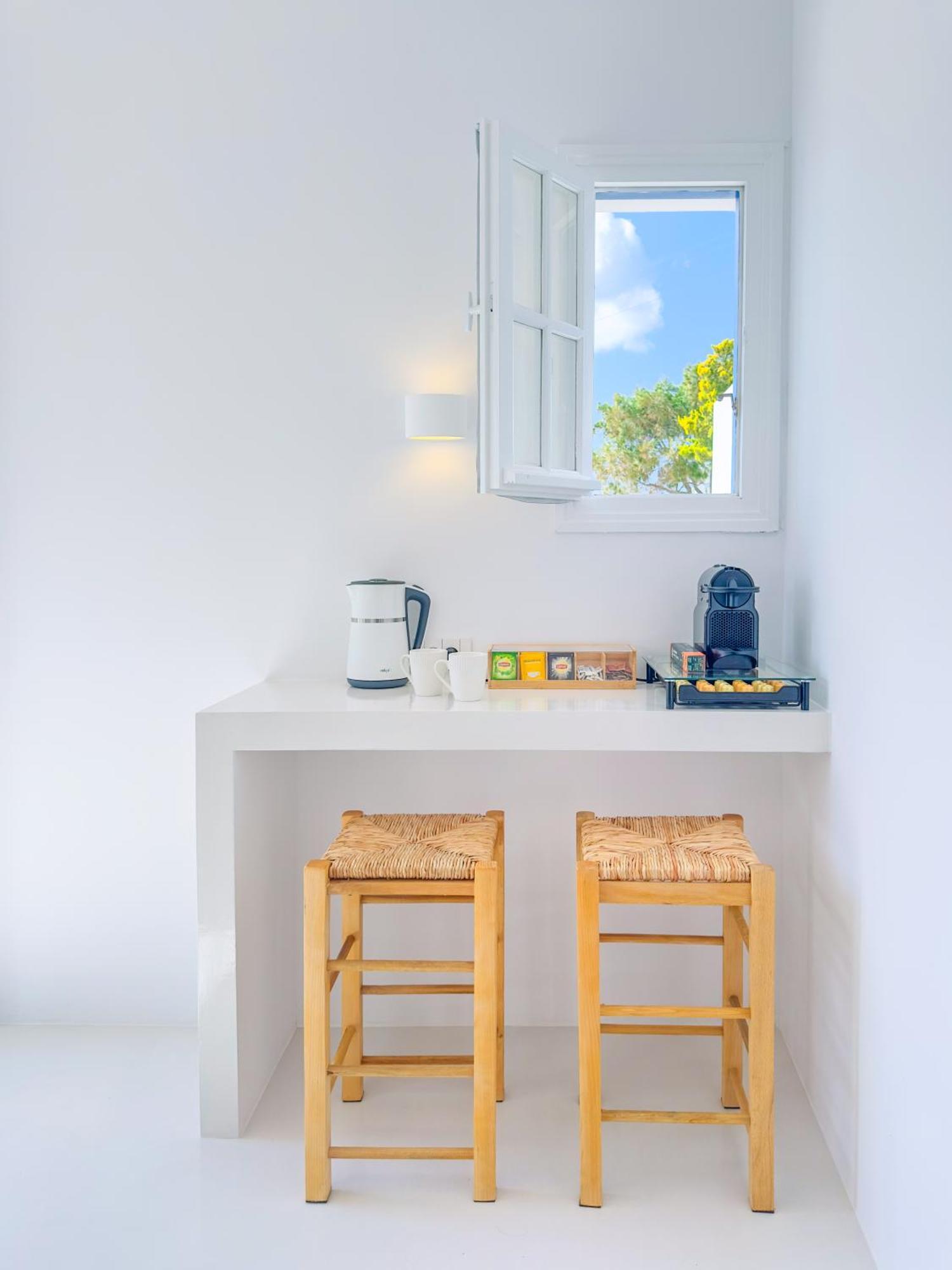 Kefalas Studio In Naousa Dış mekan fotoğraf