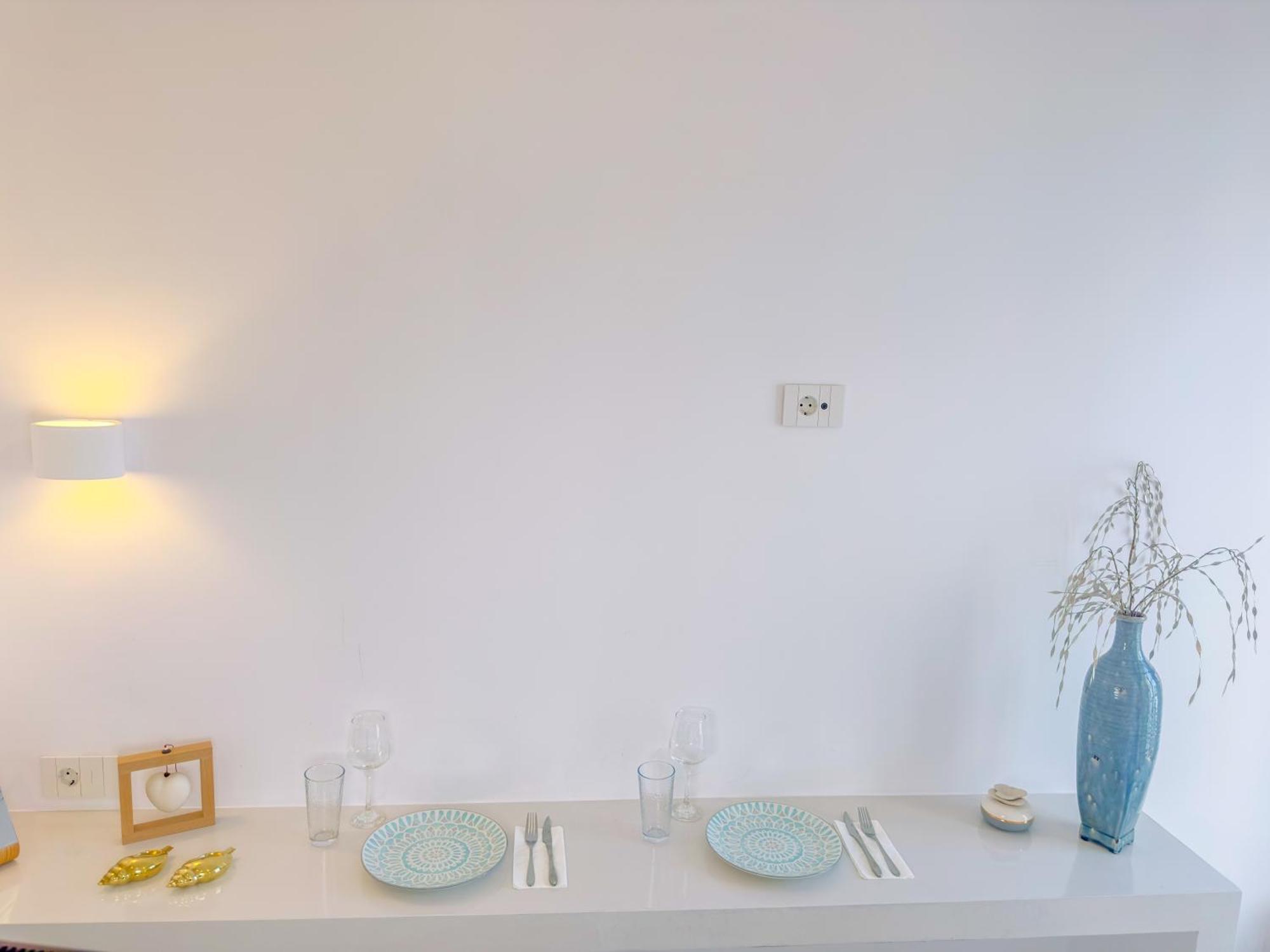 Kefalas Studio In Naousa Dış mekan fotoğraf