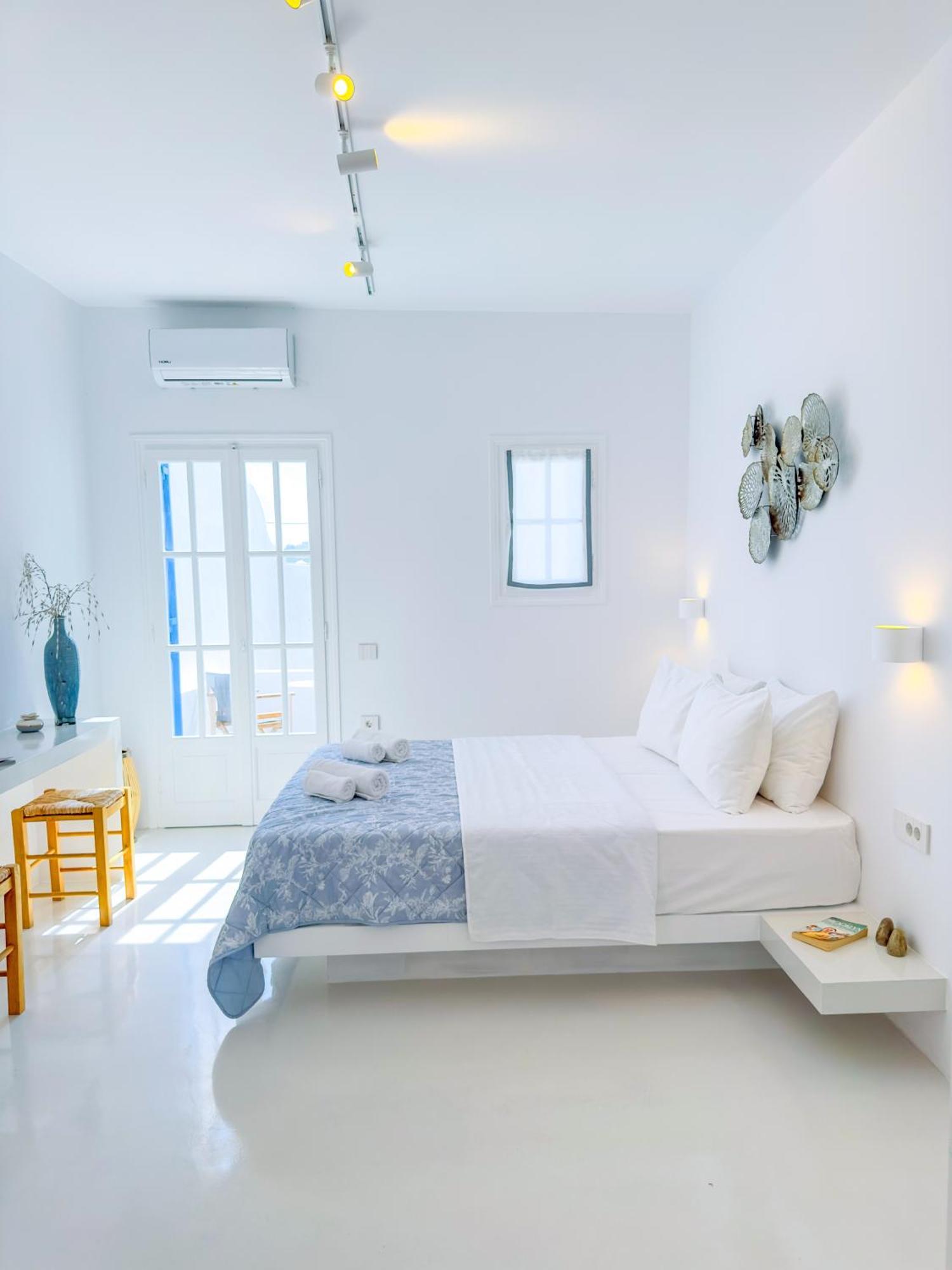 Kefalas Studio In Naousa Dış mekan fotoğraf