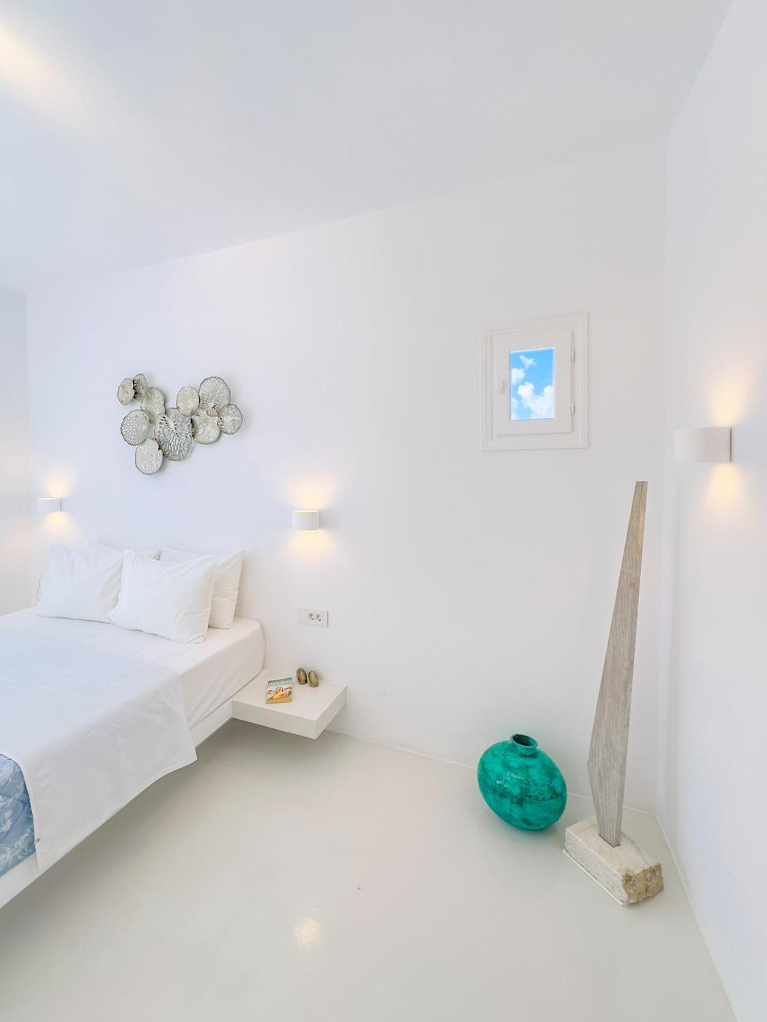 Kefalas Studio In Naousa Dış mekan fotoğraf
