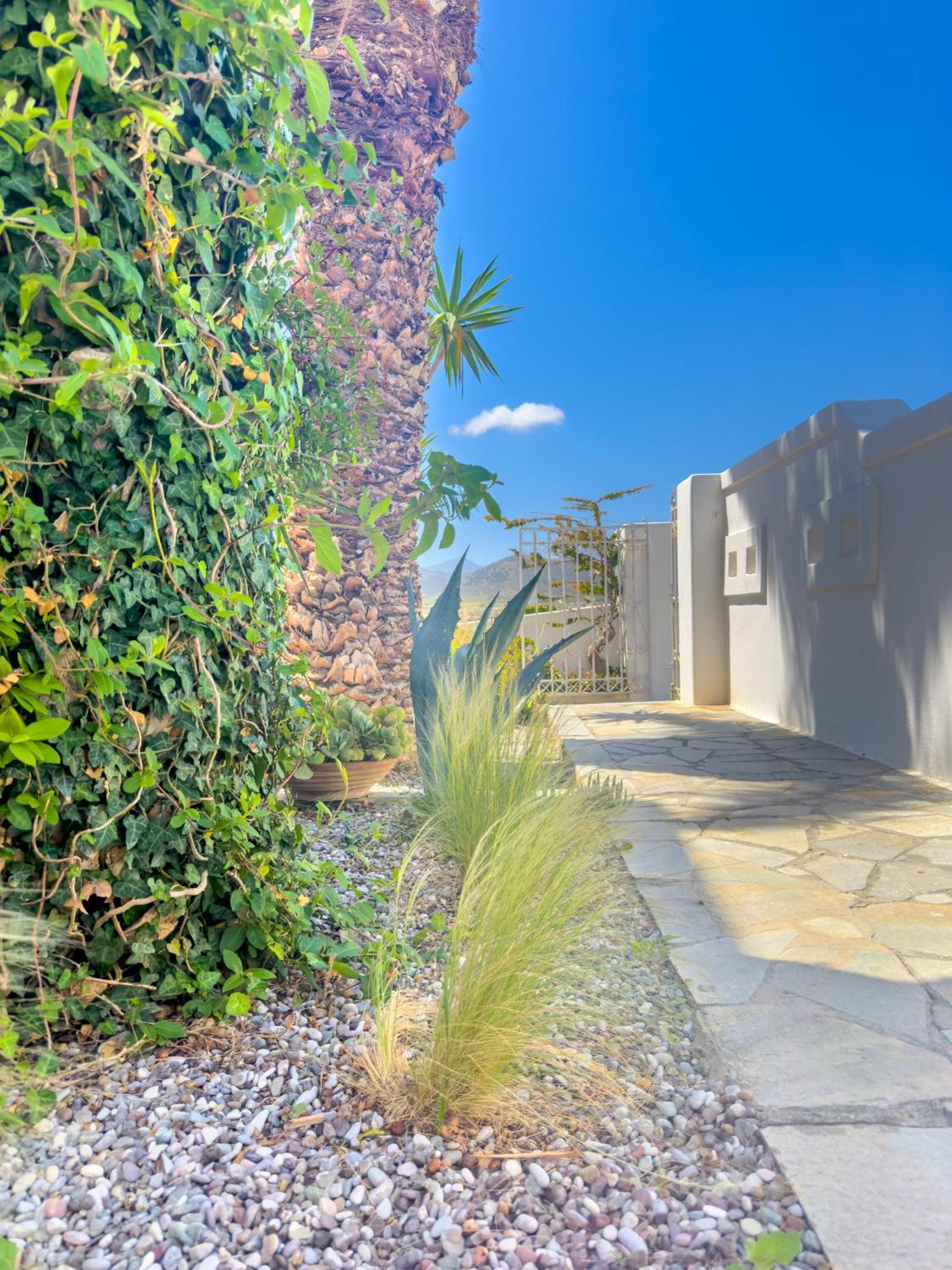 Kefalas Studio In Naousa Dış mekan fotoğraf