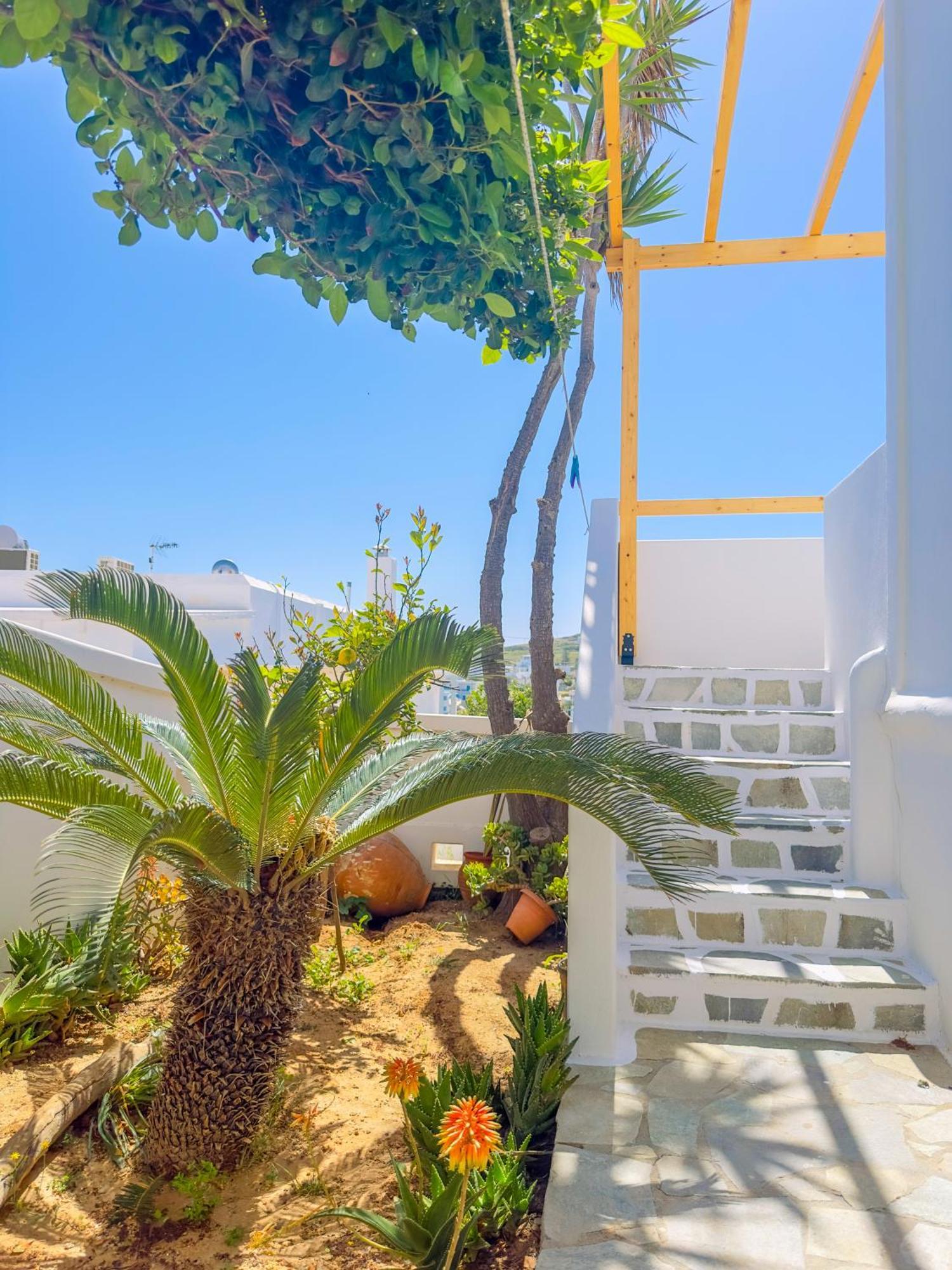 Kefalas Studio In Naousa Dış mekan fotoğraf