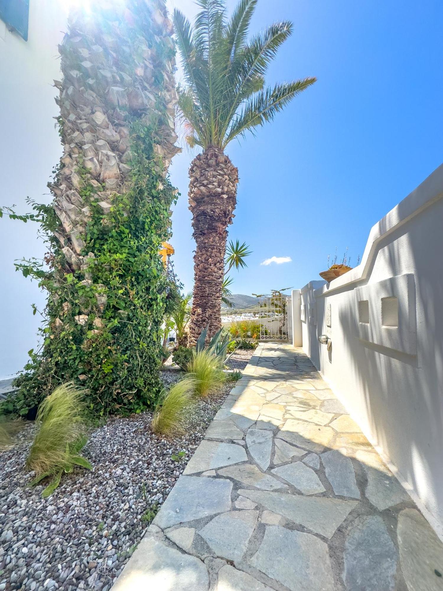 Kefalas Studio In Naousa Dış mekan fotoğraf